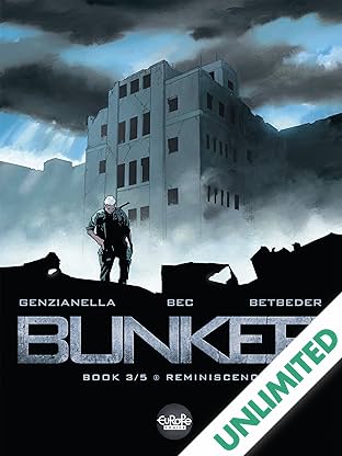 Bunker Vol. 3: Reminiscence